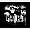 Gulch Band Personil Tapestry Official Gulch Band Merch