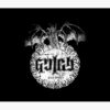 Gulch - Band Tapestry Official Gulch Band Merch