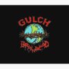 Best Artwork Logo Tapestry Official Gulch Band Merch