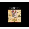 Gulch Music Art Tapestry Official Gulch Band Merch