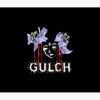 Gulch Music Art Tapestry Official Gulch Band Merch