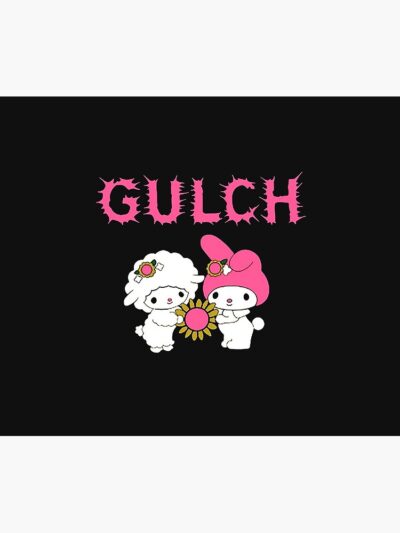 Gulch Band Best Top Tapestry Official Gulch Band Merch