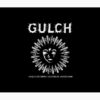 Gulcg Music Art Tapestry Official Gulch Band Merch