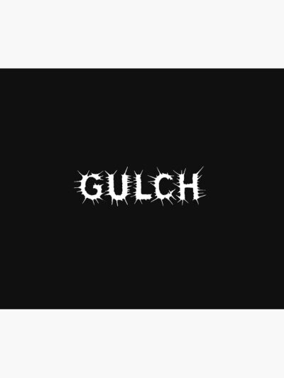 Gulch Band Best Top Tapestry Official Gulch Band Merch