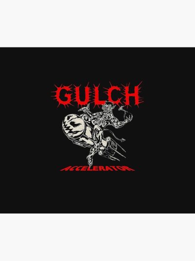 Copy Of  Gulch Band Tapestry Official Gulch Band Merch