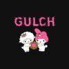 Gulch Band Best Top Tote Bag Official Gulch Band Merch