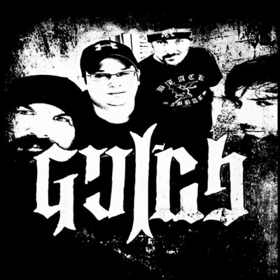 Gulch Band Personil Tote Bag Official Gulch Band Merch