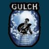 Gulch Music Art Tote Bag Official Gulch Band Merch