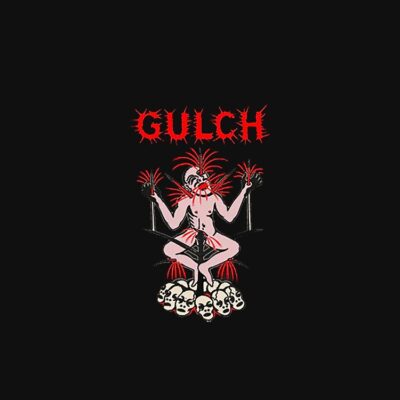 Gulch Band Best Top Tote Bag Official Gulch Band Merch