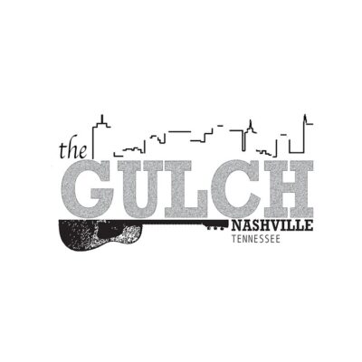 The Gulch Tote Bag Official Gulch Band Merch