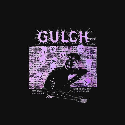 Gulch Band Best Top Tote Bag Official Gulch Band Merch