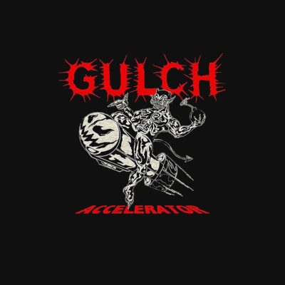 Copy Of  Gulch Band Tote Bag Official Gulch Band Merch