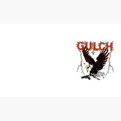 Best Design Album Gulch Band Mug Official Gulch Band Merch