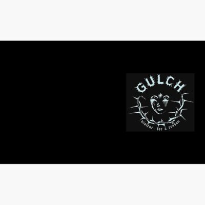Best Trending - Cover Logo Mug Official Gulch Band Merch
