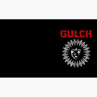 Gulch Mug Official Gulch Band Merch