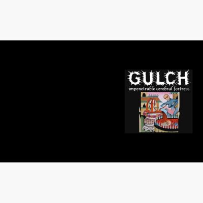 Mug Official Gulch Band Merch