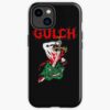 Best Artwork Logo Iphone Case Official Gulch Band Merch