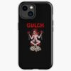 Gulch Band Best Top Iphone Case Official Gulch Band Merch