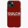 Black Bodies Affixed Iphone Case Official Gulch Band Merch