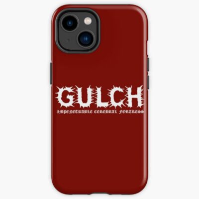 Black Bodies Affixed Iphone Case Official Gulch Band Merch