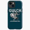 Accelerator Mind Iphone Case Official Gulch Band Merch