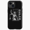 New Metal Artwork Iphone Case Official Gulch Band Merch