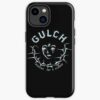 Best Artwork Logo Iphone Case Official Gulch Band Merch