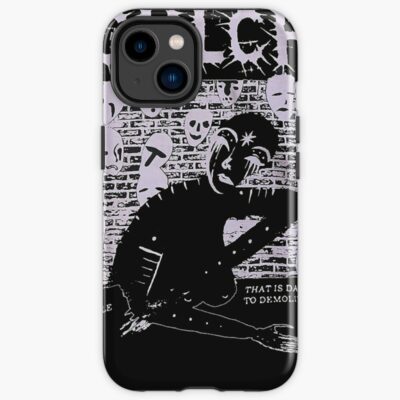 Best Selling Gulch Poster Poster Iphone Case Official Gulch Band Merch