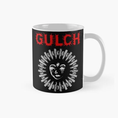Gulch Mug Official Gulch Band Merch