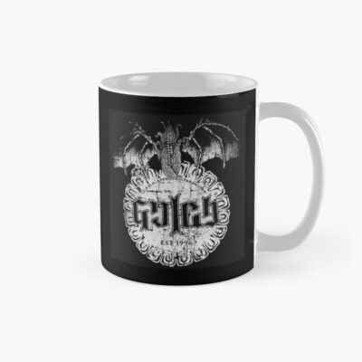 Mug Official Gulch Band Merch