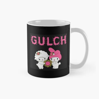 Best Trending - Originals Logo Mug Official Gulch Band Merch