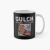  Mug Official Gulch Band Merch