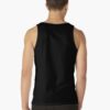 Gulch Band Tank Top Official Gulch Band Merch