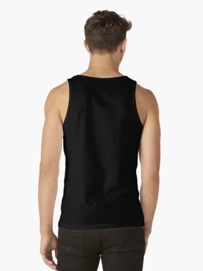 Gulch Band Tank Top Official Gulch Band Merch