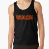 Human Nature Tank Top Official Gulch Band Merch