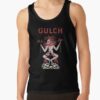 Gulch Band Tank Top Official Gulch Band Merch