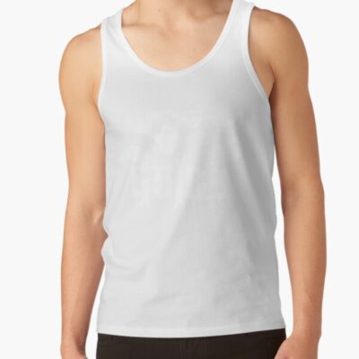 Gulch Band Personil Tank Top Official Gulch Band Merch