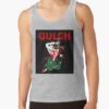 Best Artwork Logo Tank Top Official Gulch Band Merch