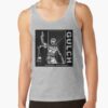 New Metal Artwork Tank Top Official Gulch Band Merch