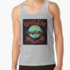 Best Artwork Logo Tank Top Official Gulch Band Merch