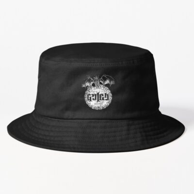 Gulch - Band Bucket Hat Official Gulch Band Merch