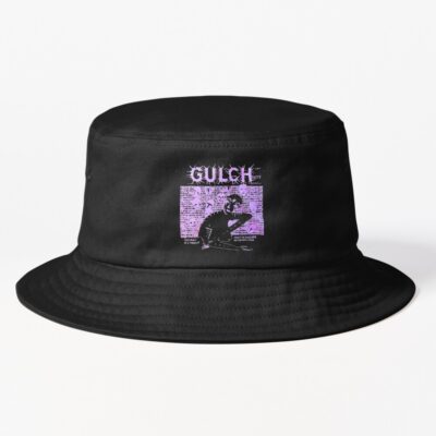 Gulch Band Best Top Bucket Hat Official Gulch Band Merch