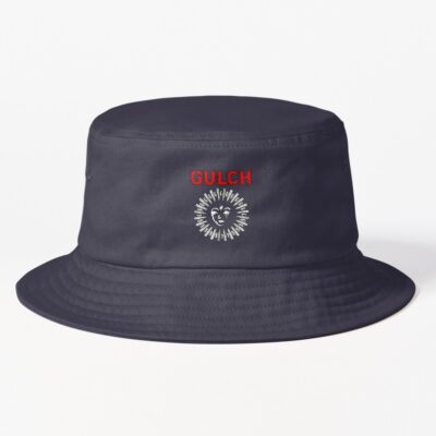 Best Gulch Band Bucket Hat Official Gulch Band Merch