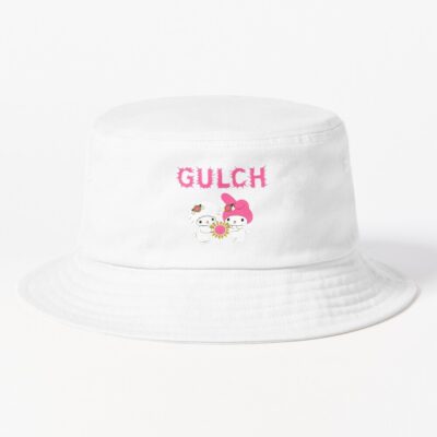 Gulch Band Best Top Bucket Hat Official Gulch Band Merch