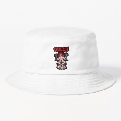 Gulch Band Best Top Bucket Hat Official Gulch Band Merch