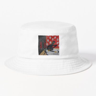 Gulch Band Best Top Bucket Hat Official Gulch Band Merch