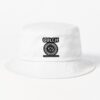 Gulcg Music Art Bucket Hat Official Gulch Band Merch