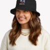 Gulch Music Art Bucket Hat Official Gulch Band Merch