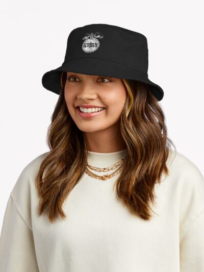 Gulch - Band Bucket Hat Official Gulch Band Merch