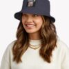 Gulch Band Best Top Bucket Hat Official Gulch Band Merch